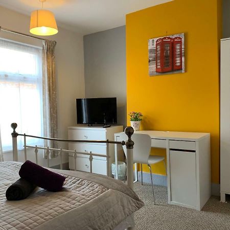 Fuller Rooms Кетеринг Экстерьер фото