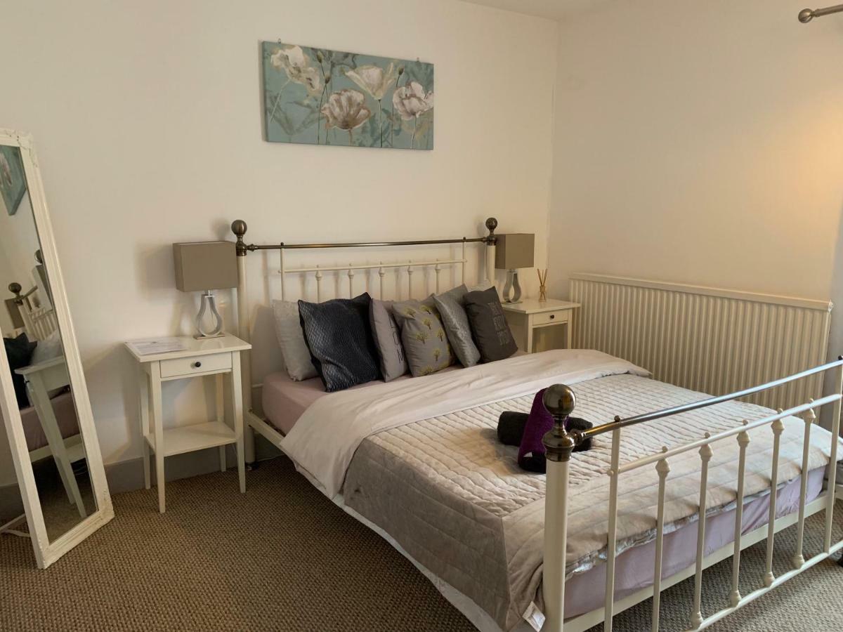 Fuller Rooms Кетеринг Экстерьер фото