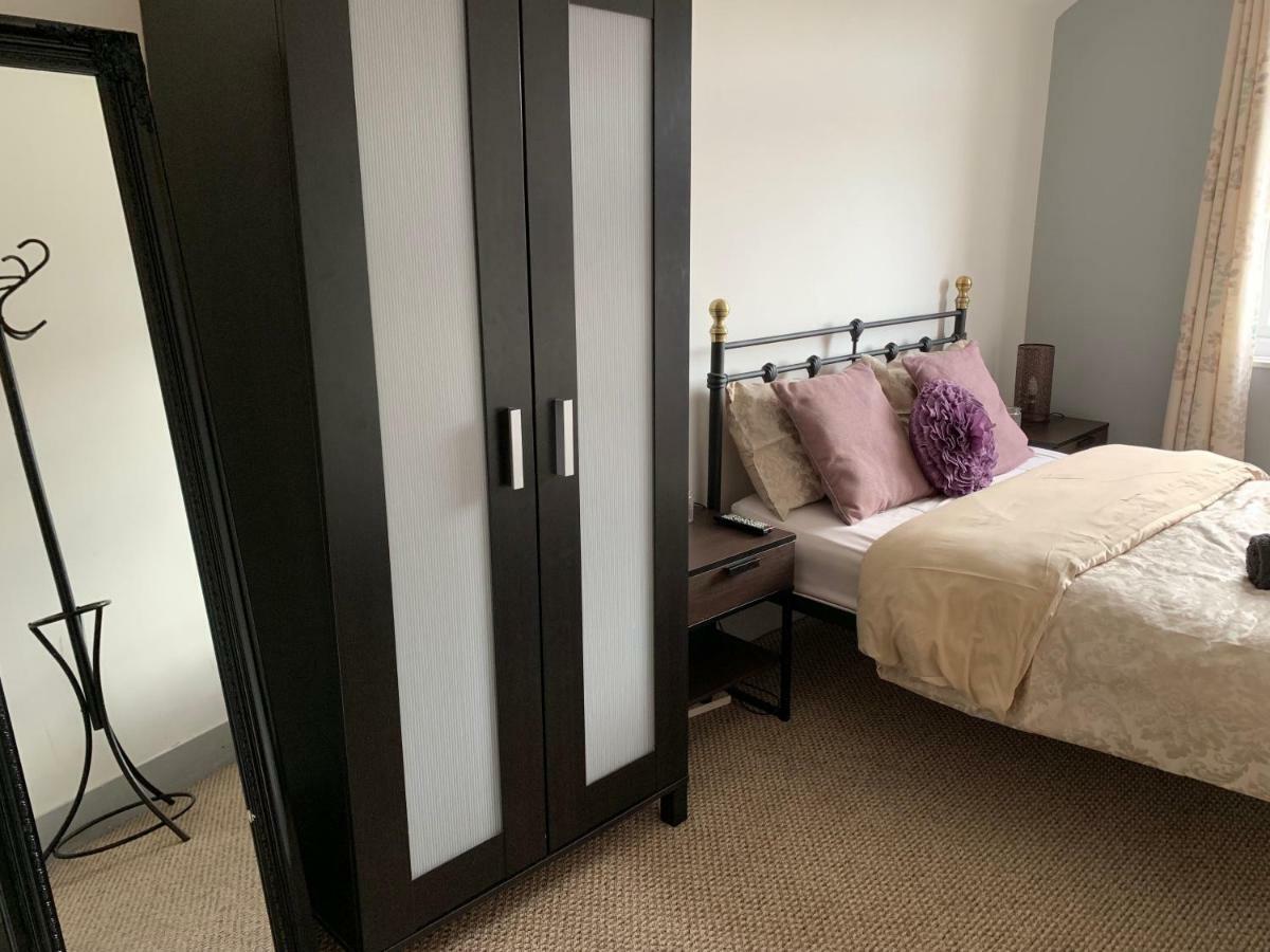 Fuller Rooms Кетеринг Экстерьер фото