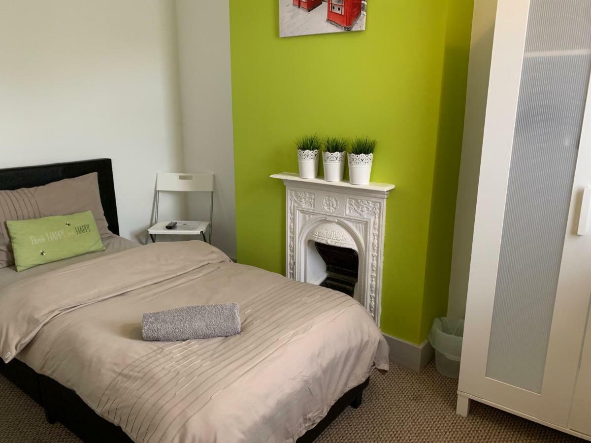 Fuller Rooms Кетеринг Экстерьер фото