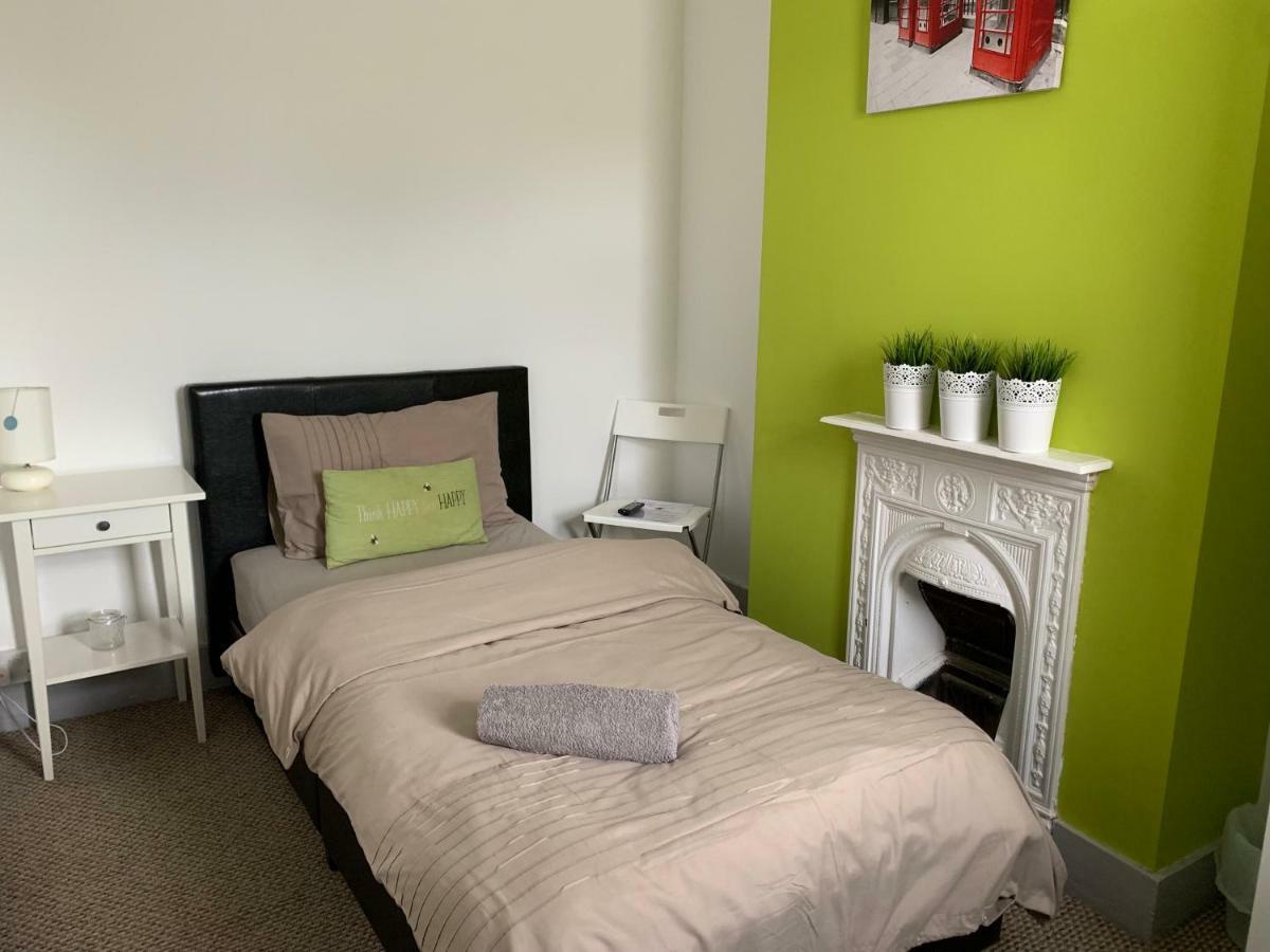 Fuller Rooms Кетеринг Экстерьер фото