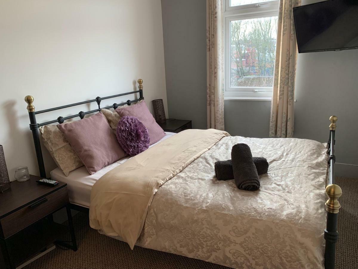 Fuller Rooms Кетеринг Экстерьер фото